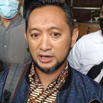 Andhi Pramono Ditetapkan Tersangka oleh KPK, Dicopot dari Kepala Bea Cukai Makssar