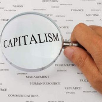 Sistem Ekonomi Kapitalis: Pengertian, Ciri-ciri, dan Contoh