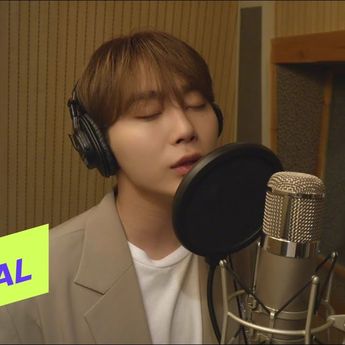 Lirik dan Terjemahan Lagu Still You - Seungkwan (OST Dr. Romantic 3)