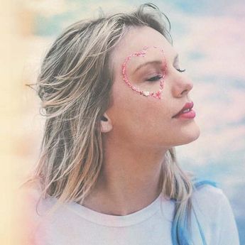 Chord Gitar dan Lirik Lagu 'Daylight' - Taylor Swift, Viral di TikTok