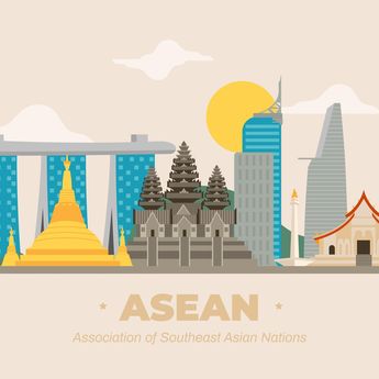 5 Contoh Kerja Sama ASEAN di Bidang Budaya untuk Meningkatkan Integrasi Regional
