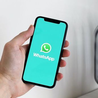 Mau Irit Ruang Simpan? Segera Matikan Opsi ini di Pengaturan WhatsApp