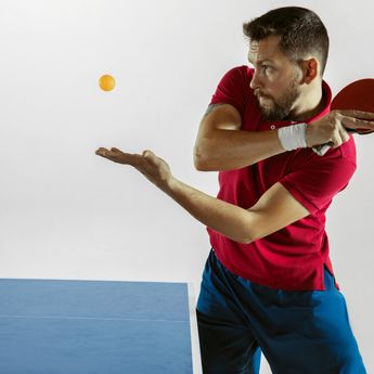 Berikut Ini Adalah Sejarah Tenis Meja di Dunia dan di Indonesia