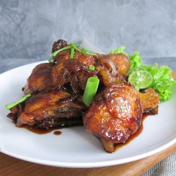 Berikut Ini 5 Tips Masak Ayam Dengan Berbagai Teknik Mengolahnya