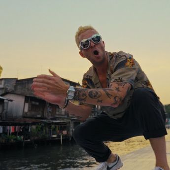 Berikut Ini Lirik Lagu 'RUNAWAY' milik OneRepublic yang Baru Rilis