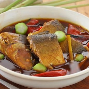 Bumbunya Meresap, Berikut Cara Membuat Pindang Bandeng Kecap 