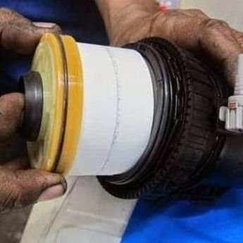 Mengenal Fungsi dari Filter Solar pada Mobil Mesin Diesel  