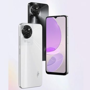 Spesifikasi dan Harga Itel S23 di Indonesia, Ponsel Murah dengan Fitur Menengah