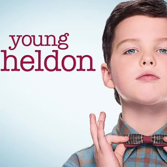 Sinopsis Serial TV 'Young Sheldon' Sekuel 'The Big Bang Theory' yang Viral di TikTok