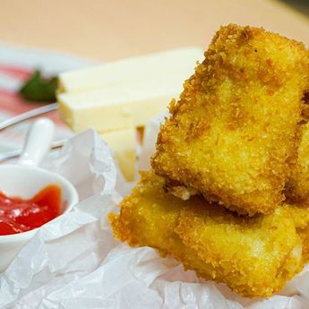 Bisa Untuk Ide Jualan Frozen Food, Berikut 7 Resep Risol Mayo Viral