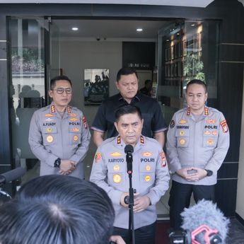 Kapolda Metro Jaya perintahkan Divisi Propam Polri untuk Mengusut Dugaab Pelanggaran SOP