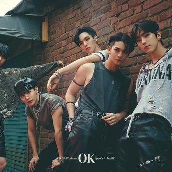 Lirik dan Terjemahan Lagu Save Me, Kill Me - CIX, Disertai Hangul