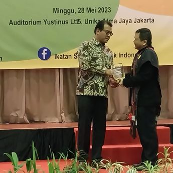Gubernur Lemhannas: Pancasila Benteng Indonesia Hadapi Pertarungan Global