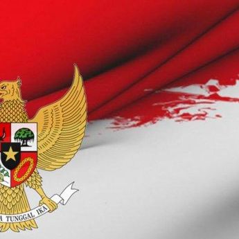 82 Kata-Kata Ucapan Selamat Hari Lahir Pancasila 2023, Cocok Dibagikan di Media Sosial!