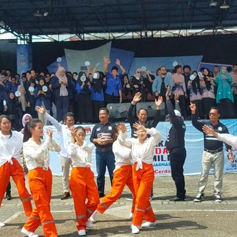 Jadi Sasaran! Pemilih Pemilu Ditarget Tingkatkan Partisipasi Pemilih di Kalsel