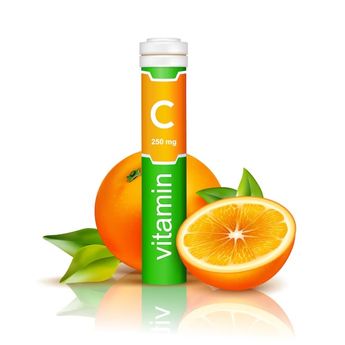 Manfaat Vitamin C untuk Jerawat: Mendukung Kulit Sehat dan Pemulihan