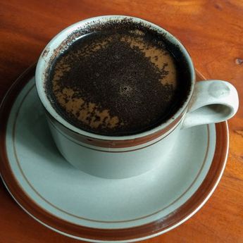 6 Kesalahan Minum Kopi yang Bisa Memberikan Dampak Buruk bagi Kesehatan, Apa Saja?  
