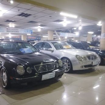 Beli Mobil Seken Eropa, Jangan Cuma Fokus Pada Mesin dan Eksterior  