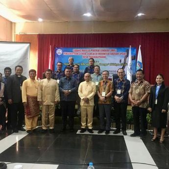 Molen : Mari Kita Memajukan Pangkalpinang Tampa Membedakan SARA