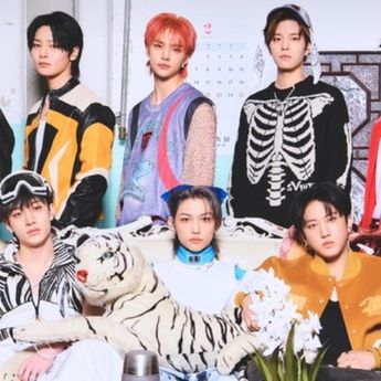 Lirik Lagu 'Super Bowl' – Stray Kids, Lengkap dengan Terjemahannya