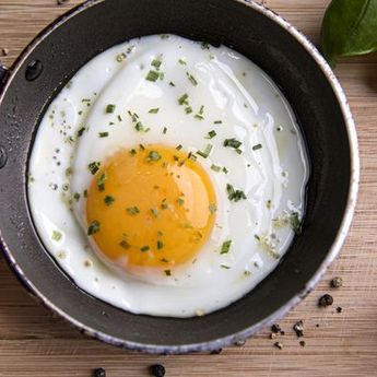 Tujuh Makanan yang Dilarang Dipanaskan, Salah Satunya Telur