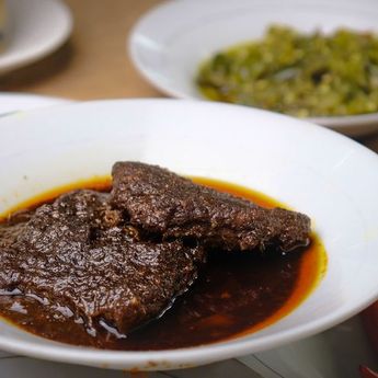 Bebas Amis Dan Tidak Pahit, Berikut Cara Membuat Semur Hati Sapi