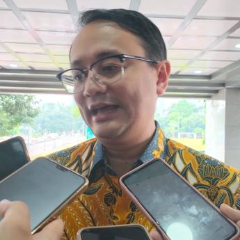 Akui Harga Telur Masih Mahal, Wamendag: Mudah-mudahan Turun dalam Waktu Dekat