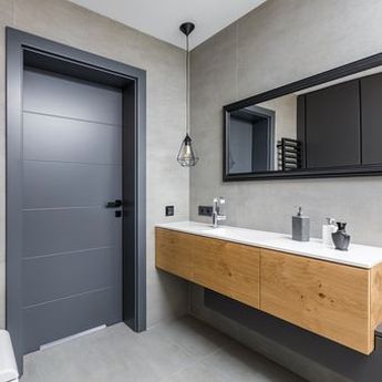 Feng Shui Sarankan Untuk Pintu Kamar Mandi Selalu Ditutup, Kenapa?  