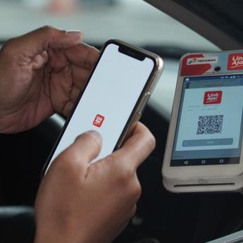 Pembayaran "Cashless" Makin Meningkat, VISA: Faktor Pandemi Turunkan Penggunaan Uang Tunai