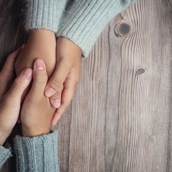 Yuk, Jadi Pribadi yang Lebih Berempati Lebih dari Merasa Kasihan