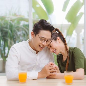 Viral di TikTok 4 Ide Rayakan Anniversary dengan Pasangan, Romantis!