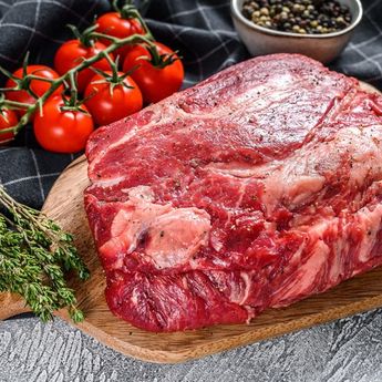 Bisa Cegah Kolesterol Naik, Ini 6 Cara Sehat Makan Daging Kurban