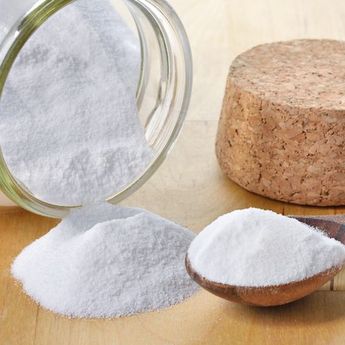 Cara Cek Baking Soda Masih Aktif Atau Tidak Sebelum Membuat Kue