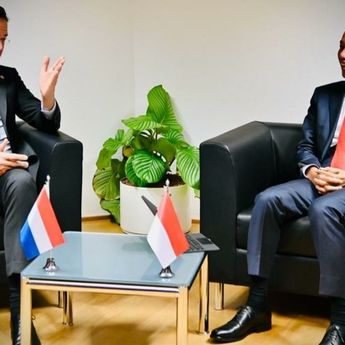 Belanda Resmi Akui 17 Agustus 1945 adalah sebagai Hari Kemerdekaan Indonesia  