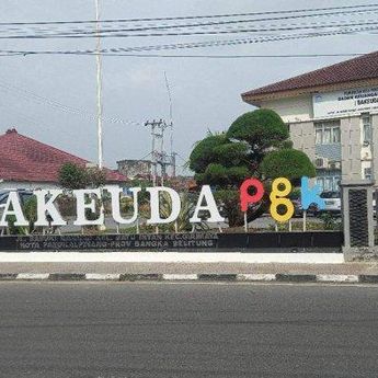 Dana Hibah APBD Pemkot Pangkalpinang Telah Terealisasi 73,92 Persen, Sementara Rp2,3 Miliar Belum Tersalurkan   