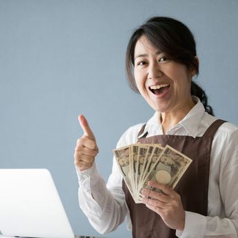 Mau Menambah Cuan? Ini Tips Hemat Keuntungan Usaha Sampingan