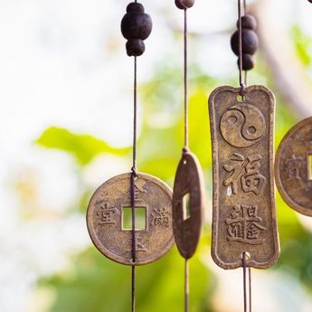 5 Tips Feng Shui untuk Meningkatkan Kreativitas dalam Segala Hal  