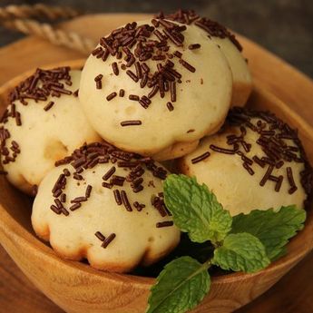 Bisa Dijual, Berikut Cara Mmebuat Kue Cubit Red Velvet Marshmallow