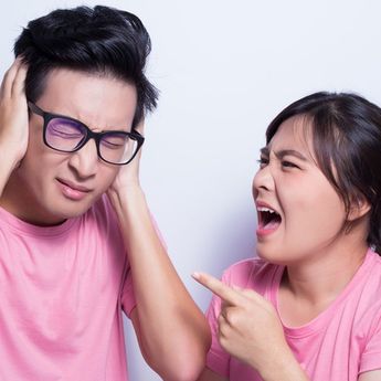 5 Cara Tepat Menghadapi Istri yang Emosian, Jangan Ikut Tersulut!
