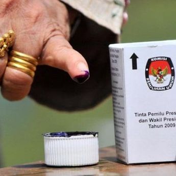 Menurut KPU, Pemilih Perempuan Bakal Lebih Besar Dibanding Laki-Laki
