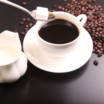 Apakah Minum Kopi Instan Baik untuk Tubuh?  