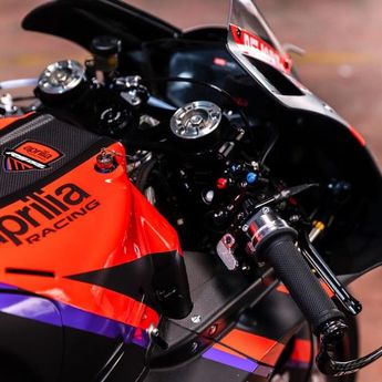 Mengenal Seluk-beluk Bensin Pada Motor Balap MotoGP  