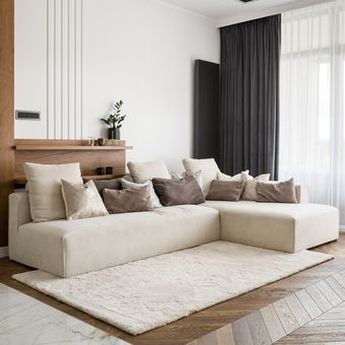 Warna Terbaik dan Terburuk di Rumah Berdasarkan Feng Shui  