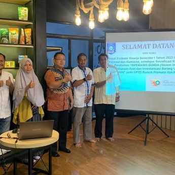 UPTD RPK Gelar Sosialisasi Kegiatan Aksi Perubahan SIPEMANIS BUNDA