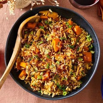 Menggugah Selera, Berikut Resep Nasi Goreng Daging Pedas    