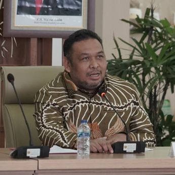 Kementan Dorong 6 Strategi Penguatan Perkebunan Nasional