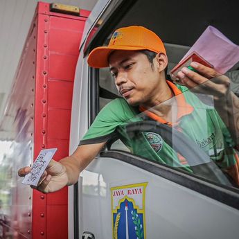Penggunaan QR Code buat Pembelian Solar Subsidi Mulai Diterapkan ke Seluruh Wilayah  