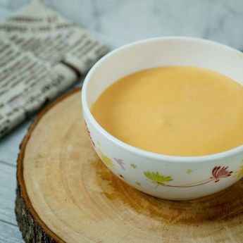 Bisa untuk Mac And Cheese, Berikut Cara membuat Saus Keju Cheddar