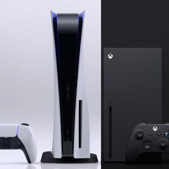 Microsoft Sebut Xbox dan PlayStation Generasi Berikutnya Hadir di 2028