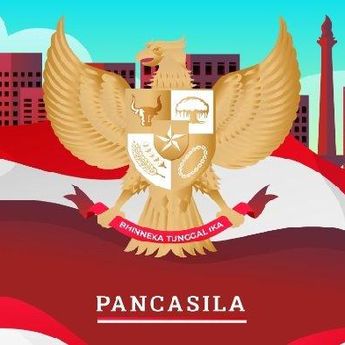 Ideologi Pancasila: Lengkap dari Pengertian, Fungsi, hingga Makna
